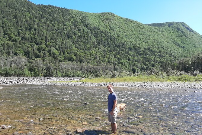 Gaspe Road Trip Virtual Guided Tour in Quebec - Frequently Asked Questions
