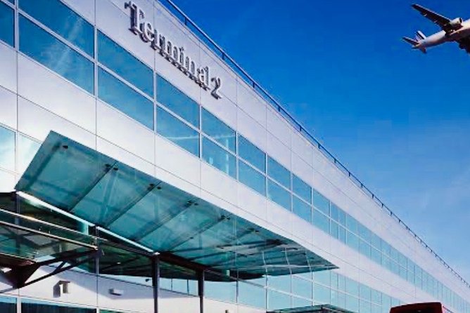 Gatwick London Airport Transfer To Central London - Sum Up