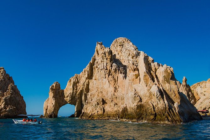 Glass-Bottom Boat Cruise in Cabo San Lucas - Tour Guides Local Recommendations