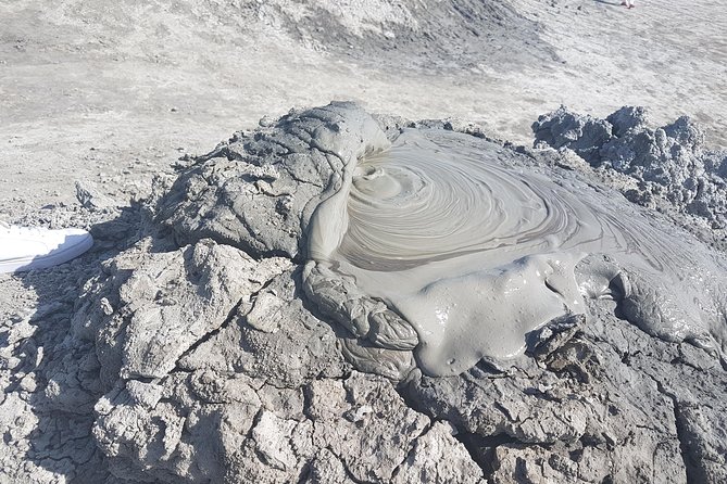 Gobustan Tour and Mad Volcanoes - Tour to Stone Age - Frequently Asked Questions