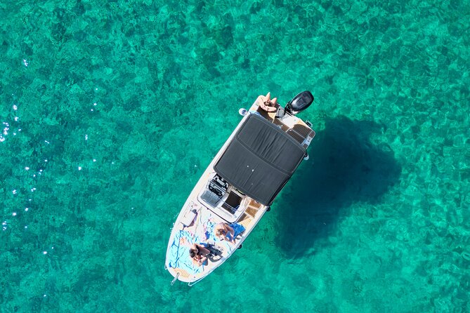Golden Horn Beach, Town Hvar & Paklinski Islands Private Tour - The Sum Up