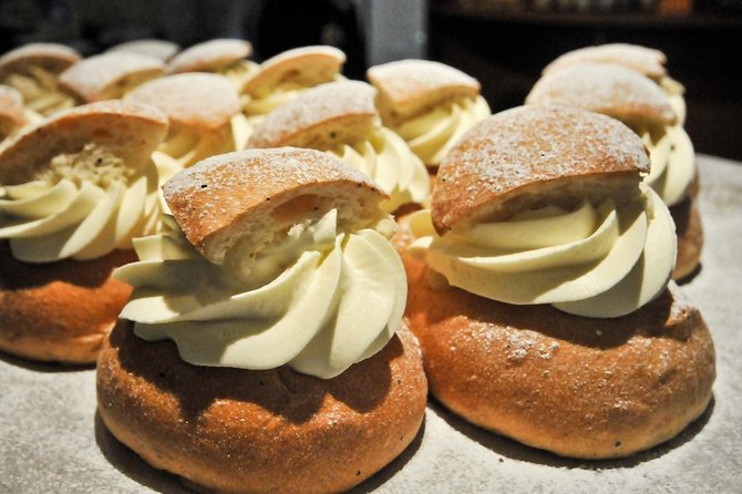 Gothenburg Fika Tour - Booking and Tour Details