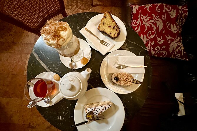 Goulash Country - Hungarian Food Tour With Wine Tasting & Coffee House - Since You Asked