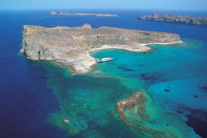 Gramvoussa - Balos - Frequently Asked Questions