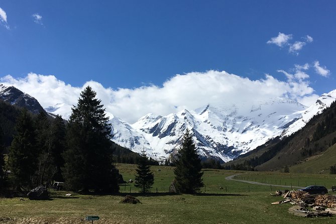 Grossglockner Glacier - Highest Mountain in Austria - Private Tour From Salzburg - Since You Asked