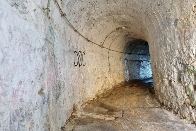 Guardians of History: Private Tour of Corfu Town Fortresses - The Sum Up