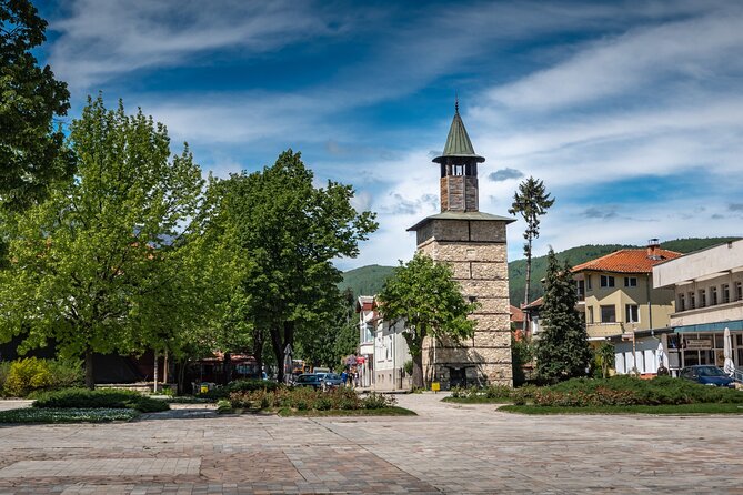 Guided Balkan Deep Forest Tour - Tour Duration and Timing