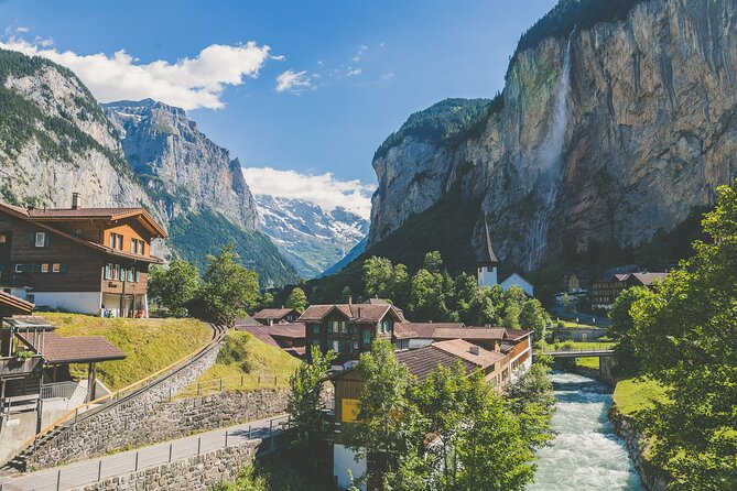 Guided Excursion to Jungfraujoch, Grindelwald and Lauterbrunnen From Lucerne - Recommendations for Preparation