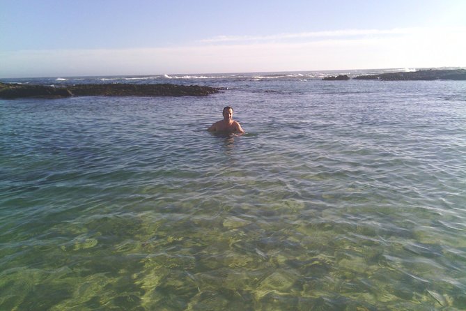 Guided Marine Walk: - Sardinia Bay (Marine Protected Area) - 3 Hours - Frequently Asked Questions