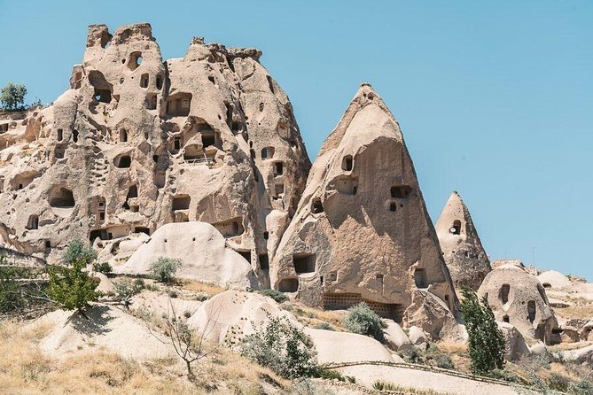 Guided Private Cappadocia Tour - The Sum Up