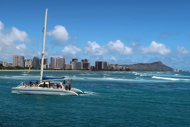 Guided Street Art Hoverboarding Tour of Kakaako, Magic Island, Ala Moana & More - Frequently Asked Questions