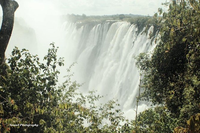 Guided Tour of the Victoria Falls On The Zambia Side - Frequently Asked Questions