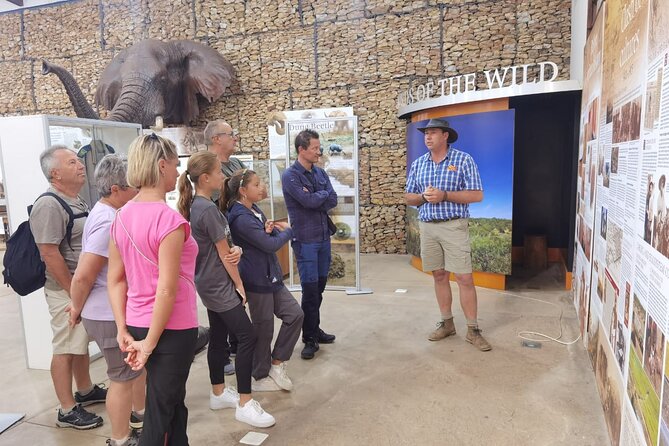 Half-Day Addo Elephant National Park - Frequently Asked Questions