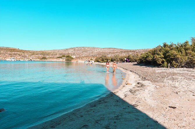 Half Day Cruise Review: Comino and Gozo - Since You Asked