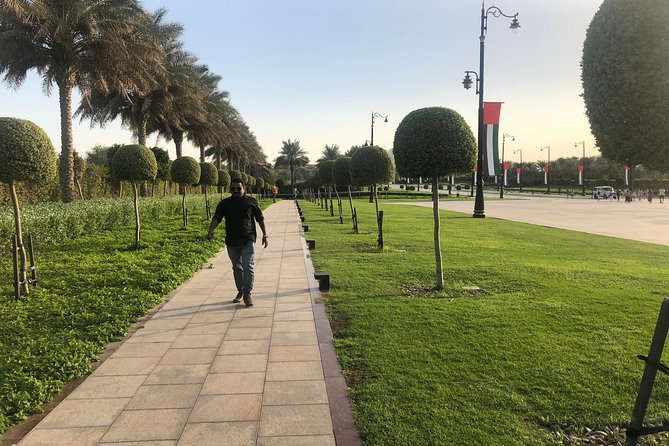 Half Day Dubai City Sightseeing Tour Including With Pickup & Drop - Frequently Asked Questions