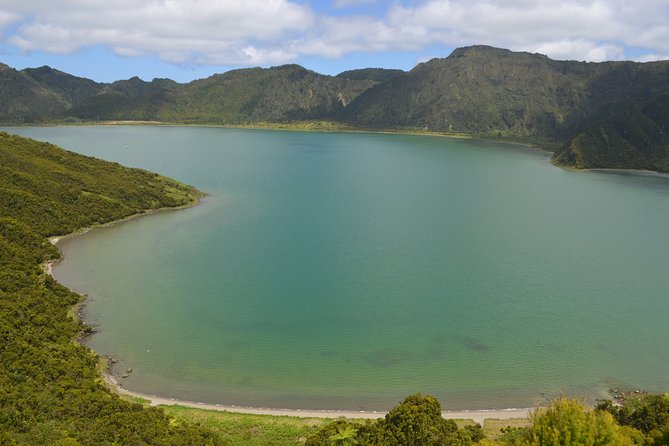 Half Day Hike Tour Lagoa Do Fogo Trail - Since You Asked