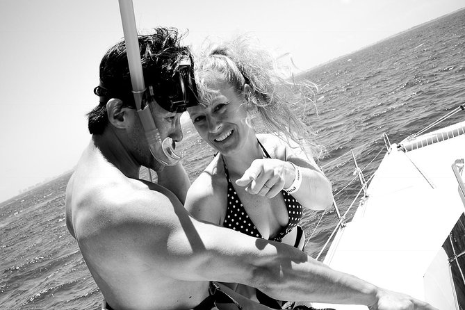 Half Day "LITE TOUR" to Isla Mujeres - Frequently Asked Questions