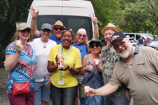 Half Day Tour Anywhere in Martinique - Frequently Asked Questions