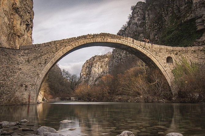 Half Day Tour to Central Zagori From Ioannina - Pricing Information