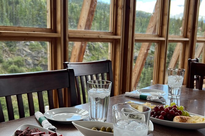 Half Day Tour to Yukon and Suspension Bridge - Frequently Asked Questions