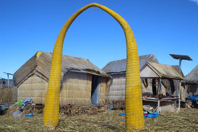 Half-Day Uros Floating Island Tour From Puno - Important Considerations