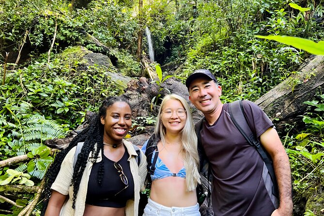 Half-Day Waterfall Tour - Hike, Scenic, Food and Photo - Things To Known