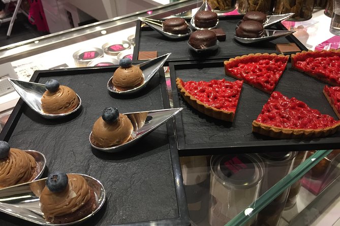 Halles De Lyon Paul Bocuse Food Tour - Booking and Cancellation Policies
