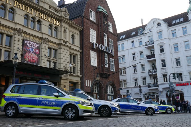 Hamburg: Red- & Bluelight Tour Review - Since You Asked