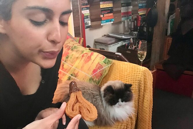 Hands-On Churros & Chocolate Class on a London Houseboat - Highlights From Reviews