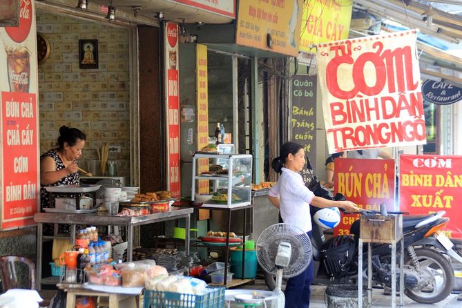 Hanoi Private Trip: Explore Local Culture, Monument, Cooking Class & Puppet Show - Unique Activities to Enjoy