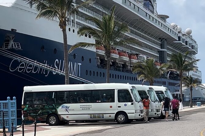 Harbour Nights Festival Roundtrip Transfer - Frequently Asked Questions