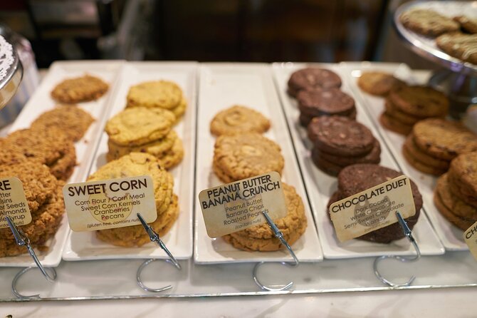 Hells Kitchen Dessert Tour New York by Like A Local Tours - Tips for a Great Experience