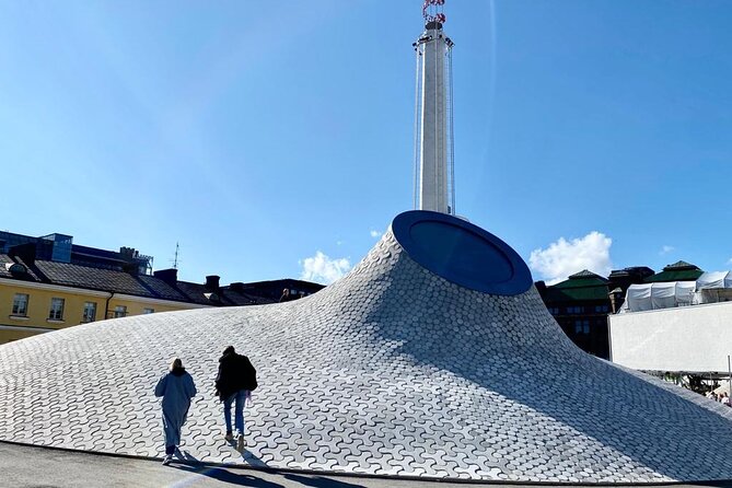 Helsinki Highlight: Visit The Most Popular Spots by Eco-Friendly Transportation - Concluding Thoughts