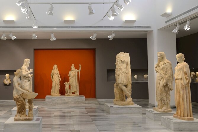 Heraklion Self-Guided Audio Tour - Preparing for Your Self-Guided Adventure