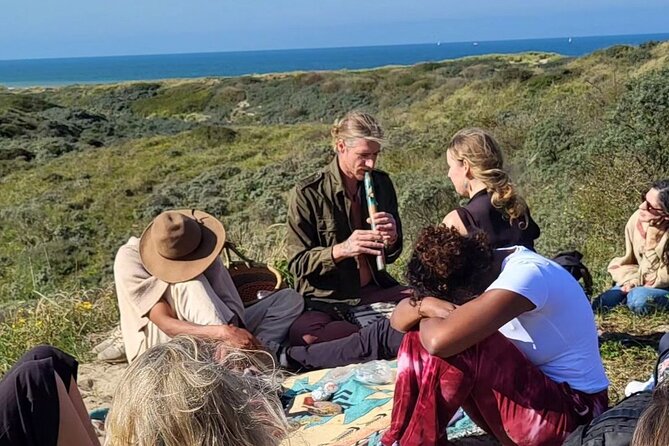 Herbal Medicine Walk - Frequently Asked Questions