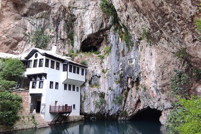 Herzegovina Tour - Feedback and Reflections