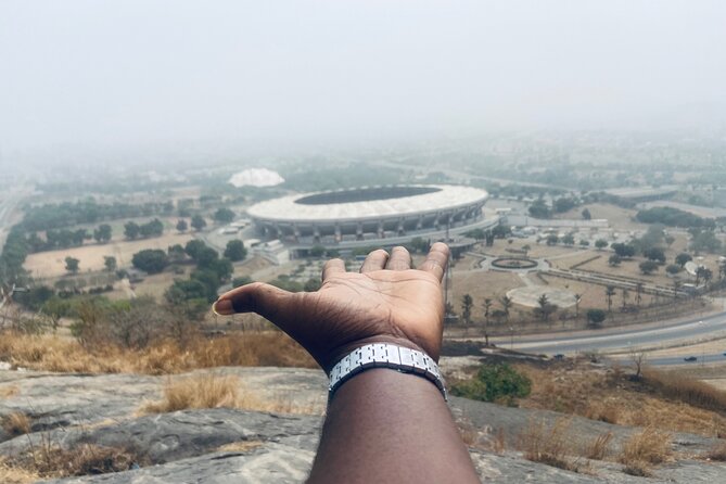 Hike The Wonderland Mountain Abuja - Frequently Asked Questions