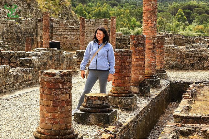 Hiking in Conimbriga and Mouros River Valley - Personalized and Flexible Experience