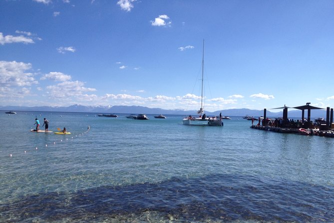 Historic Donner Party, Immigrant Trail and Lake Tahoe Photo Tour From Reno - Sum Up