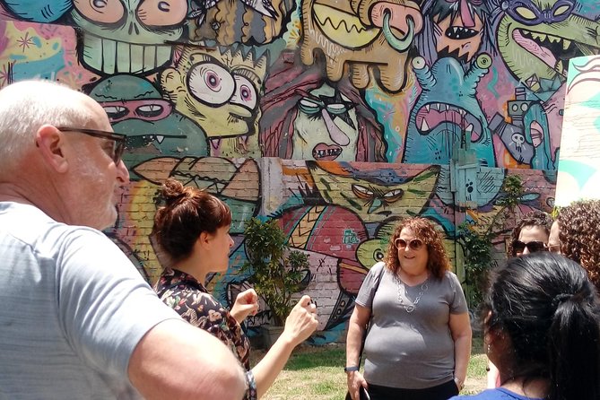 History, Art and Culture in Callao: Highlights and Hidden Gems - Booking the Callao Adventure