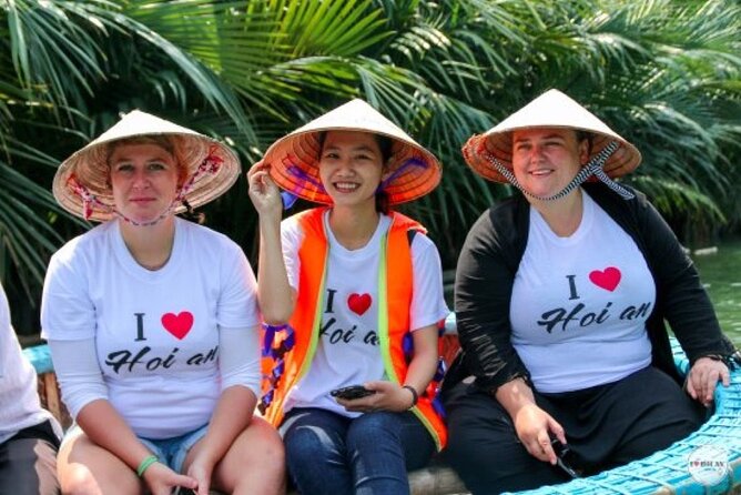 Hoi An Countryside Tour By Scooter With Lady Bikers - Tips for a Great Tour