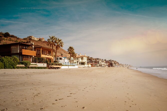 Hollywood Celebrity & Star Homes Self-Guided Driving Bundle Tour - Tips for a Great Experience