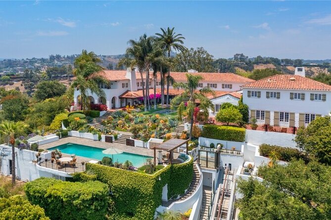 Hollywood Open Air Bus Tour to Celebrity Homes - Tips for a Great Tour