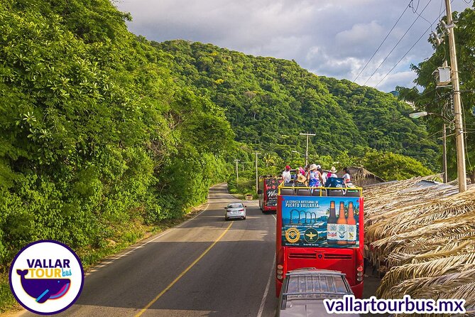 Hop on Hop off Tour With Free Stops in Puerto Vallarta - Negative Traveler Comments