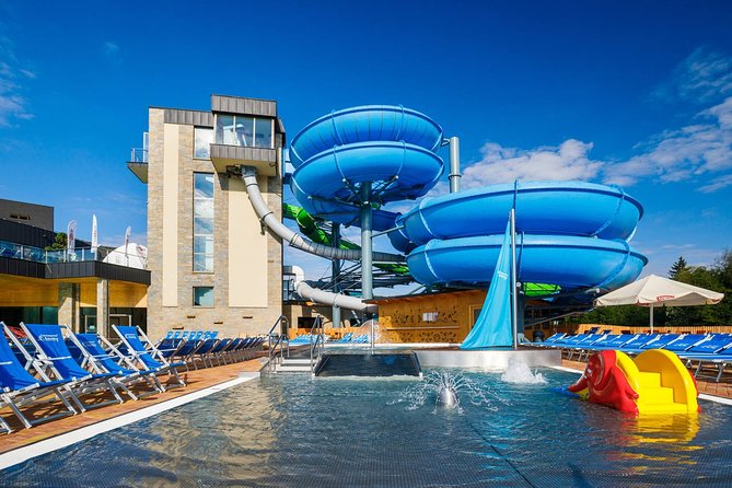 Horse Sleigh Ride in the Countyside and Thermal Pools in One Day, Private Tour - About Poland Active