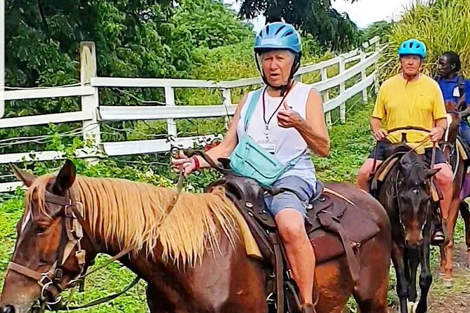 Horseback Riding, A Scenic Escape - Frequently Asked Questions