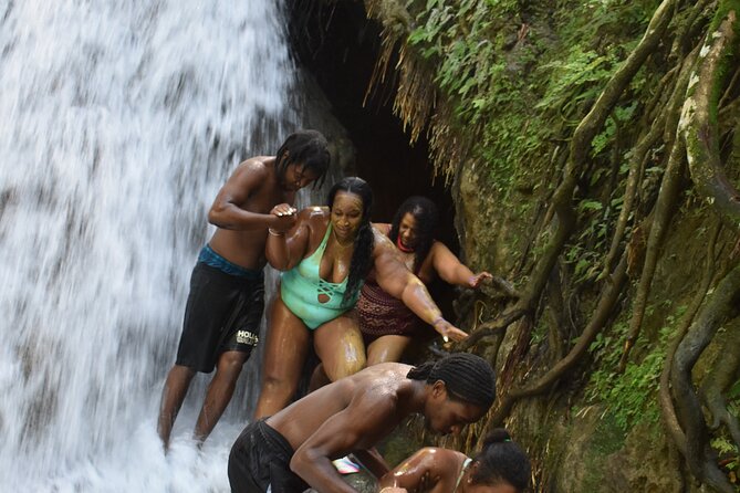 Horseback Riding , Blue Hole and Lunch From Ocho Rios - Frequently Asked Questions