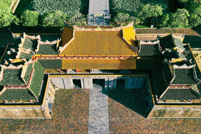 HUE CITY TOUR_SMALL GROUP From Hoi An | Da Nang - Tips for Your Tour