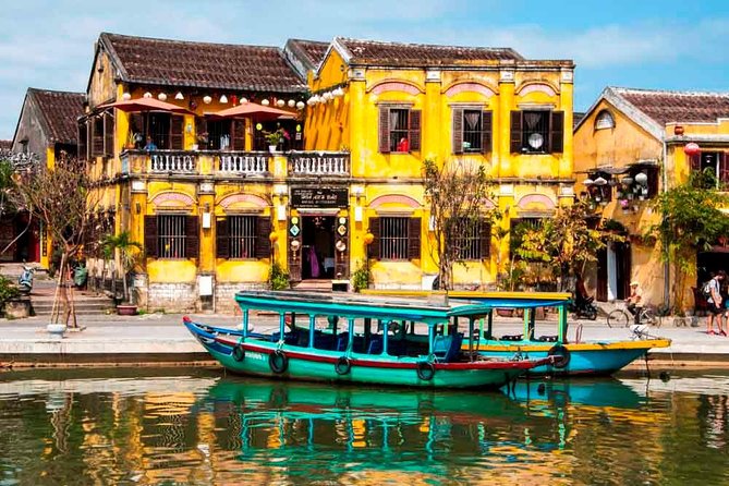 Hue, Da Nang, Hoi an Sightseeing Guided Tour 2 Days or Vice Versa - Tips for Travelers