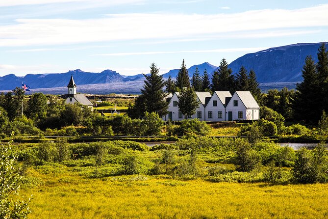 Iceland Stopover: The Golden Circle Tour - Customer Support Options